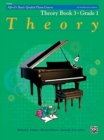 Image for ABPL Graded Course Theory Book 3
