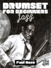 Image for DRUMSET FOR BEGINNERS JAZZ