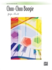 Image for CHOO-CHOO BOOGIE