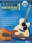 Image for Belwin&#39;s 21st Century Guitar Method 1 (2nd Ed.)