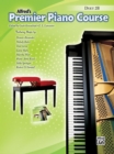 Image for PREMIER PIANO COURSE: DUET 2B