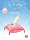 Image for CINDERELLA BOOK AND CD