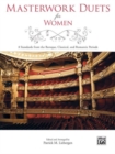 Image for Masterwork Duets For Women