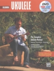 Image for Beginning Ukulele : With Online Audio, Video and Software