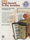 Image for ALFREDS TEACH YOURSELF TO PLAY ACCORDIAN