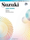 Image for SUZUKI HARP SCHOOL VOL 5 BOOK AND CD