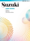 Image for SUZUKI HARP SCHOOL VOLUME 5 BOOK