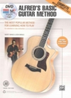 Image for ALFRED&#39;S BASIC GUITAR METHOD 3RD EDITION