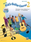 Image for ALFREDS KIDS GUITAR COURSE 2