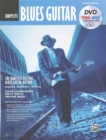 Image for The Complete Blues Guitar Method : Complete Edition
