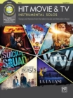 Image for Hit Movie and TV : Instrumental Solos