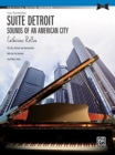 Image for SUITE DETROIT PIANO SOLO