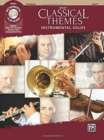 Image for Easy Classical Themes : Trombone