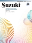 Image for Suzuki Organ School 7