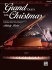 Image for GRAND DUETS FOR CHRISTMAS 1