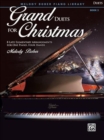 Image for GRAND DUETS FOR CHRISTMAS 3