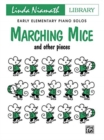 Image for MARCHING MICE PIANO