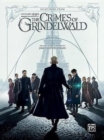 Image for Fantastic Beasts : Crimes of Grindelwald