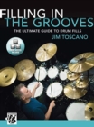 Image for FILLING IN THE GROOVES