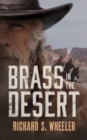 Image for Brass in the Desert