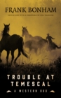 Image for Trouble at Temescal