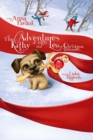Image for Adventures of little Kathy and Leo. Christmas Treasure