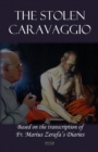Image for The Stolen Caravaggio