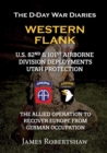 Image for The D-Day War Diaries - Western Flank
