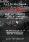 Image for The D-Day War Diaries - Omaha Beach (2023)