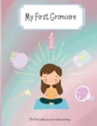 Image for My First Grimoire
