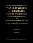 Image for The LOST GOSPEL of GAMALIEL [Colour Format]