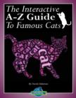 Image for Interactive A-Z Guide To Famous Cats