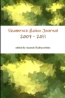 Image for Shamrock Haiku Journal: 2007 - 2011