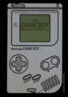 Image for The Game Boy Encyclopedia