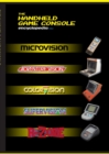 Image for The Handheld Game Console Encyclopedia vol.1