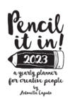 Image for Pencil it in! 2023
