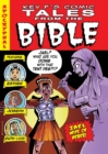Image for Comic Tales From The Bible
