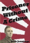 Image for Prisoner Without A Crime