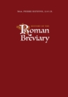 Image for History of the Roman Breviary