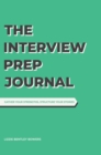 Image for The Interview Prep Journal