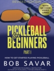 Image for Pickleball for Beginners Part I: How to Get Started Playing Pickleball