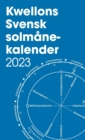 Image for Kwellons svensk solm?nekalender 2023