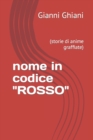 Image for nome in codice &quot;ROSSO&quot;