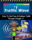 Image for Plus One Traffic Wave