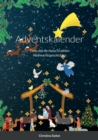 Image for Adventskalender : Tiere und die Natur erz?hlen Weihnachtsgeschichten