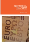 Image for Restituire Il Maltolto : romanzo in progress