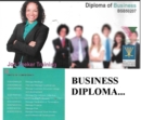 Image for Diploma of Business