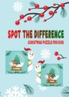 Image for Spot the difference : Christmas puzzle
