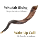 Image for Yehudah Rising