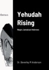 Image for Yehudah Rising